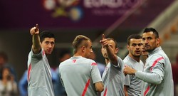 Polandia Termotivasi Harapan Besar Suporter