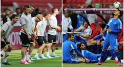 Di Kandang Sendiri, Polandia Bidik Kemenangan Pertama