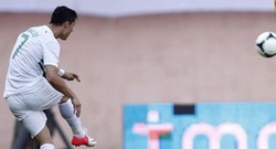Perlu Helm Baja untuk Hadapi Tendangan Bebas Ronaldo