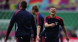 Rusia Andalkan Arshavin
