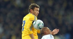 Shevchenko: Anda Akan Melihat Ukraina yang Berbeda