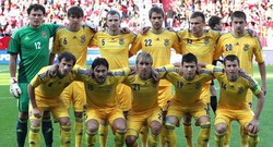 Tim Ukraina Terbebas dari Sakit Perut