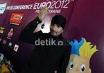 Romy Rafael Tebak Juara Piala Eropa