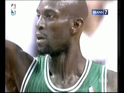 Celtics Balik Ungguli Heat