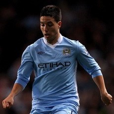 Pindah ke City Pilihan Tepat untuk Nasri