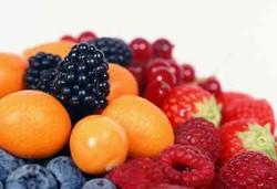 Ingin Berhenti Merokok? Banyaklah Makan Buah dan Sayur