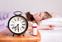 Ini Efeknya Bila Keseringan Minum Obat Tidur