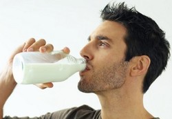 Molekul Ajaib Dalam Susu dan Bir yang Bikin Panjang Umur