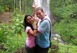 Terbangun dari Koma 10 Bulan Karena Telepon dari Bali