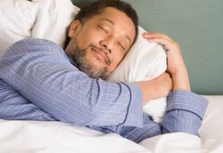 Bisakah Orang Kentut Saat Sedang Tidur?