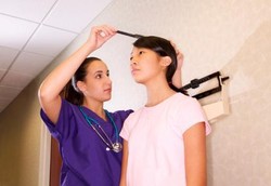 Ini Dia Nutrisi yang Bisa Bikin Badan Tinggi