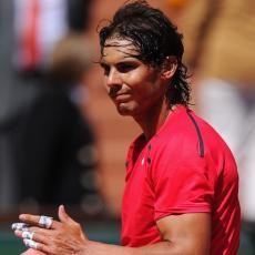 Mudah Atasi Ferrer, Nadal ke Final Lagi