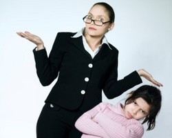  Yang Harus Diperhatikan Saat Memutuskan Bercerai & Jadi Single Mom