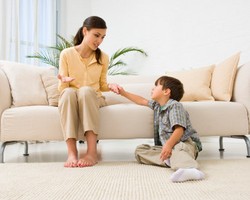 Orangtua Cerai, Ini yang Harus Dikompromikan Saat Mengasuh Anak