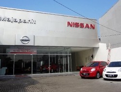 Nissan: Mobil Hybrid Mahal