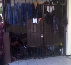 12 Imigran Asal Iran Terdampar di Pantai Lekok Berdokumen Resmi