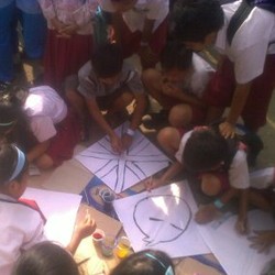 1.000 Peserta Ramaikan Road to Kampung Kreatif