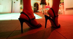 Kisah Piala Eropa dan Pekerja Seks Ukraina