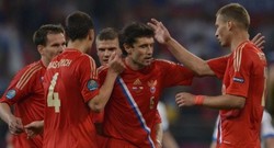 Drama di Warsawa dan Pesta Rusia