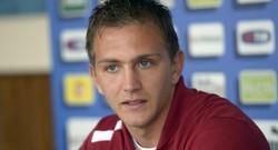 Dicoret dari Skuad Italia, Criscito Masih Sakit Hati