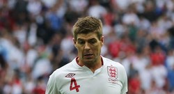 Gerrard Ditakuti Prancis