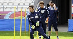 Zoff: Italia Termasuk Favorit Juara