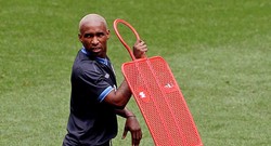 Defoe Sudah Kembali ke Tim Inggris