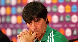 Loew Tak Cuma Waspadai Ronaldo