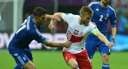 Blaszczykowski Masih Sesali Permainan di Babak Kedua