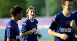 Modric: Irlandia Akan Menyulitkan 