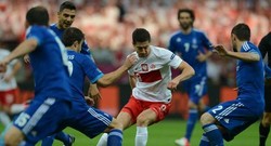 Polandia Masih Belum Bisa Menang