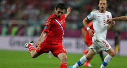 Bekuk Ceko 4-1, Rusia Pimpin Klasemen