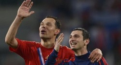 Kemenangan Terbesar Setelah Momen Oleg Salenko