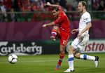 Rusia Tumbangkan Ceko 4-1