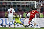 Rusia Tumbangkan Ceko 4-1