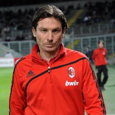 Pescara Sudah Punya Pengganti Zeman