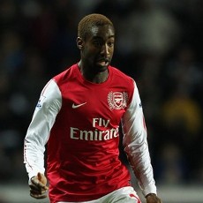 Djourou Siap Jajal Seri A