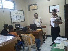 Polisi Kejar Tersangka Utama Pemalsuan Ijazah Calon Guru SD di Garut