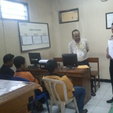 3 Tersangka Pemalsuan Ijazah Universitas Pakuan Bertopeng Kuliah Jarak Jauh