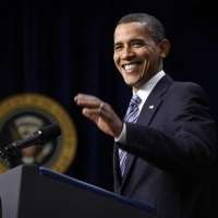 Al Qaeda Tawarkan 10 Onta Untuk Informasi Keberadaan Presiden Obama