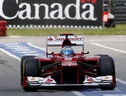 Balapan Sulit Diprediksi, Alonso Tetap Optimistis