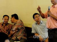Pilgub DKI Makin Dekat, DPT Masih Kontroversi