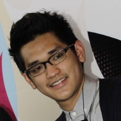 Puasa, Afgan Siap Luncurkan Album