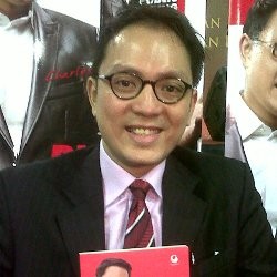 Charles Bonar Sirait Peduli Pendidikan Indonesia