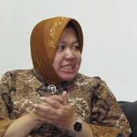 Pemkot Surabaya Kembali Raih e-Government Award