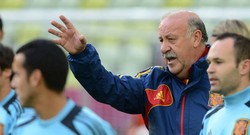 Spanyol: Soal Isu Perpecahan Tim, Itu Cerita Lama