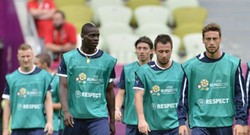 Xavi: Italia Tak Lagi Catenaccio