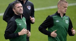 Irlandia-Kroasia pun Bakal Seru