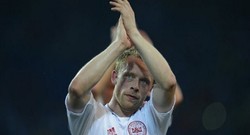 Momen Istimewa Bagi Krohn-Dehli