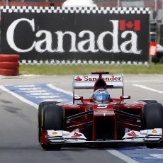 Balapan Sulit Diprediksi, Alonso Tetap Optimistis